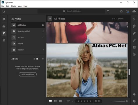 Adobe Photoshop Lightroom 5.0 Crack Download 2022
